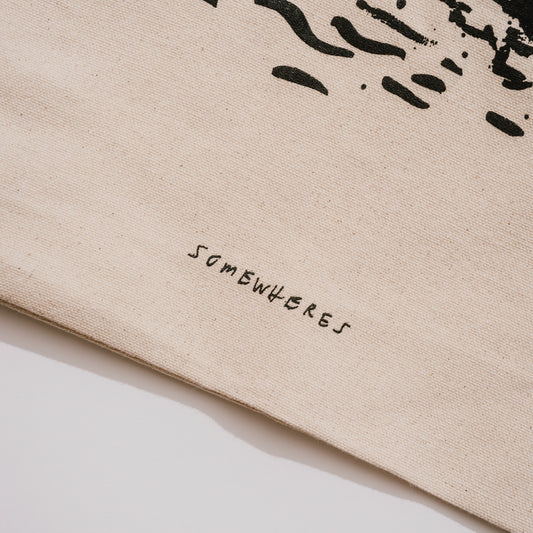 THE TOTE 001