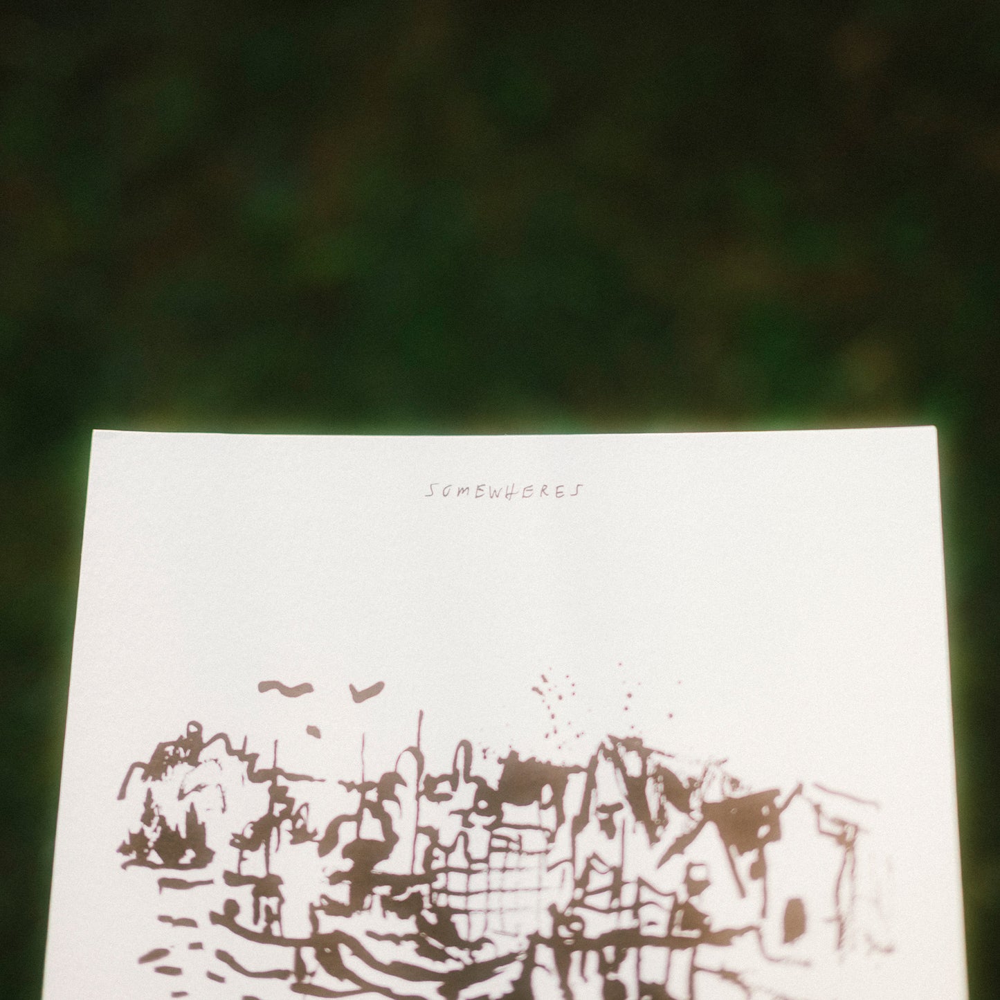 THE ART PRINT 001