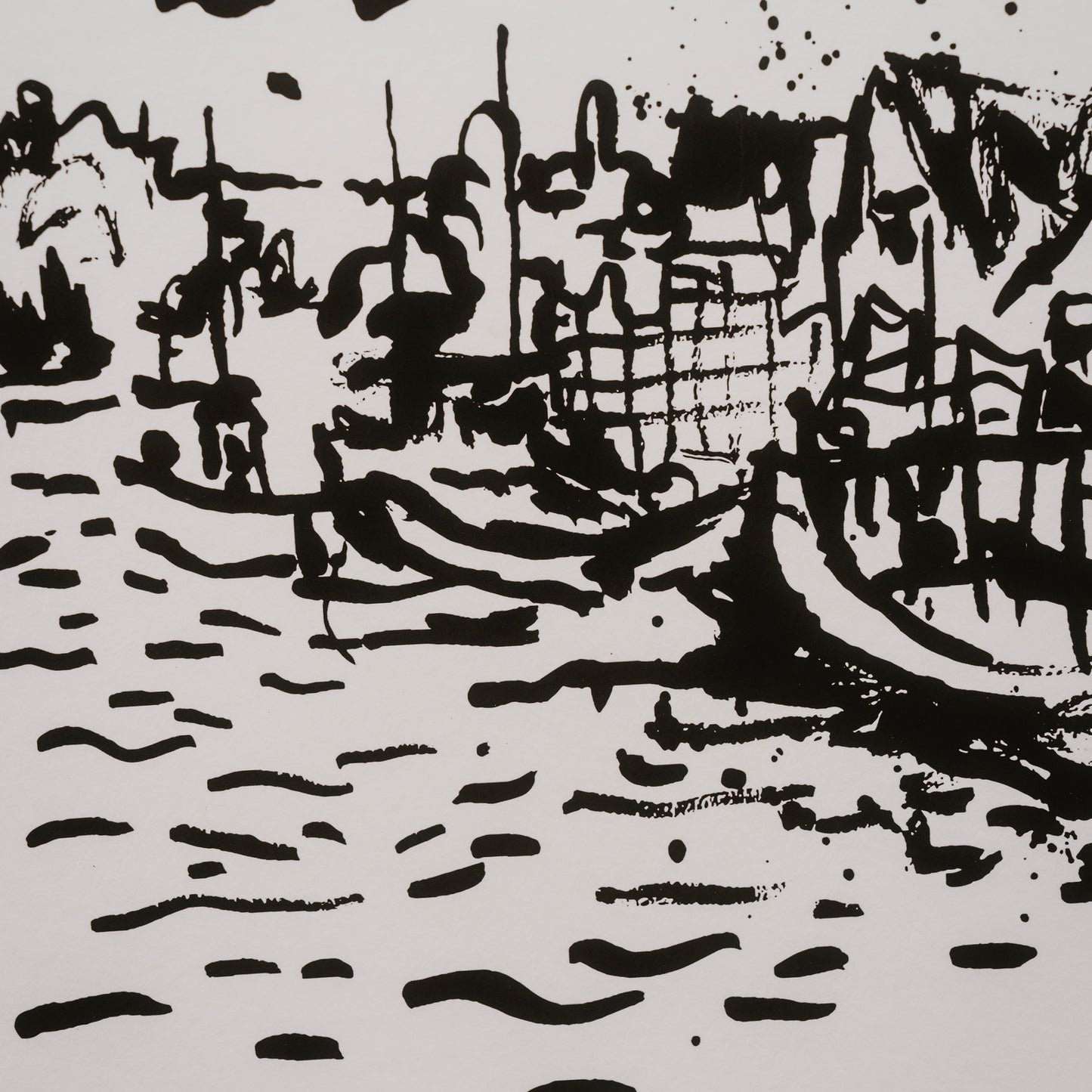 THE ART PRINT 001