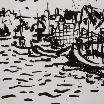 THE ART PRINT 001