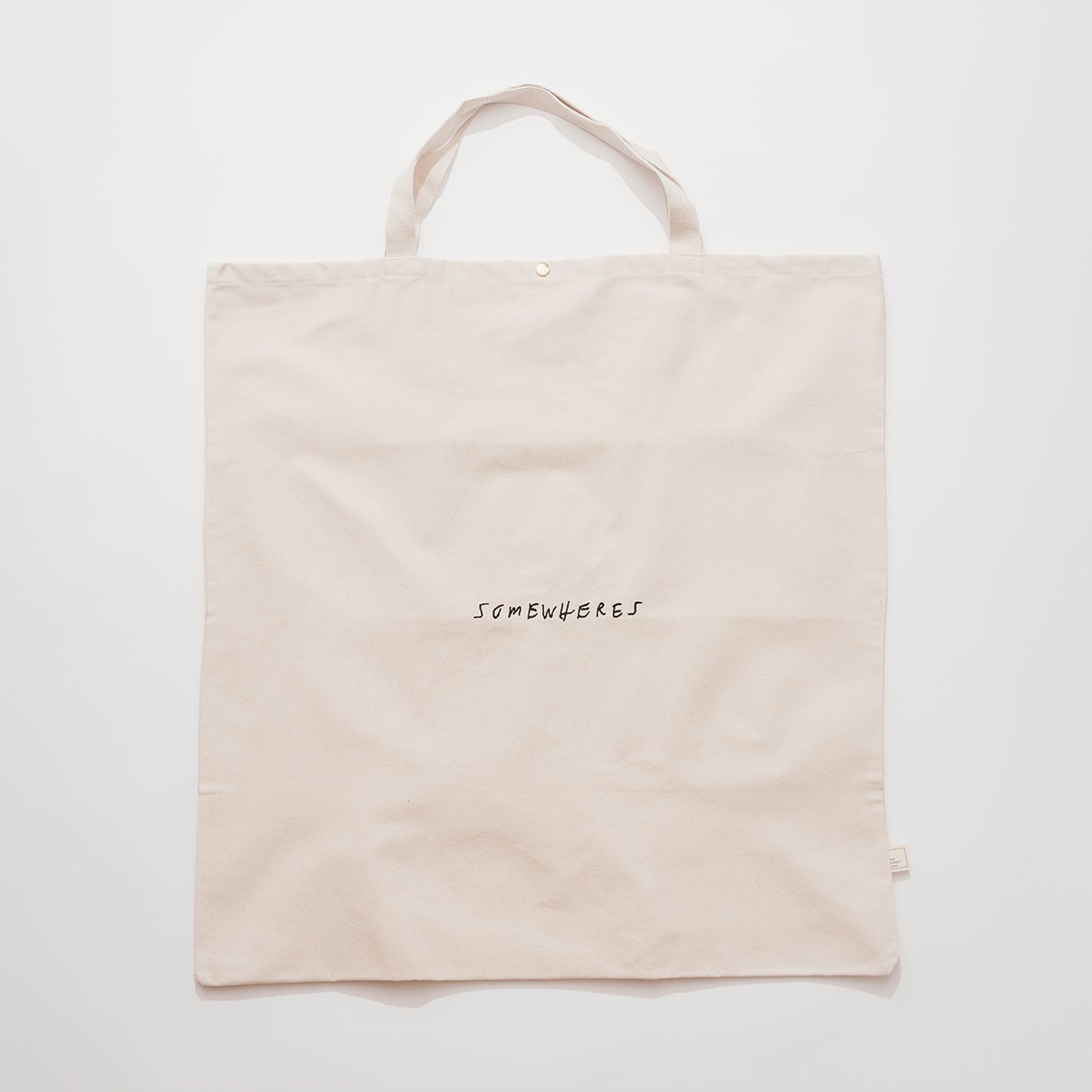 THE BIG TOTE 001