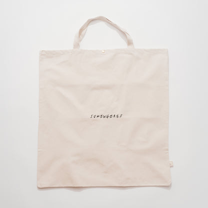 THE BIG TOTE 001