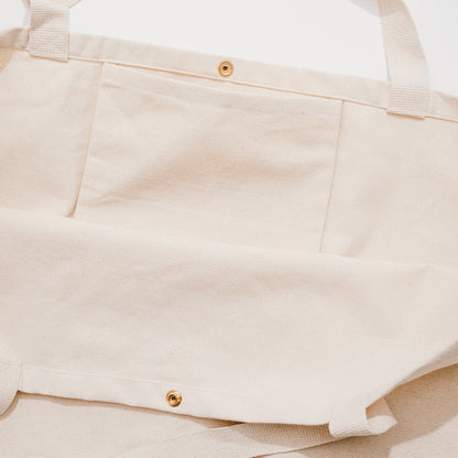 THE BIG TOTE 001