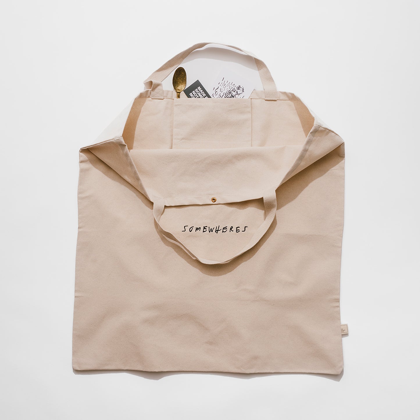 THE BIG TOTE 001