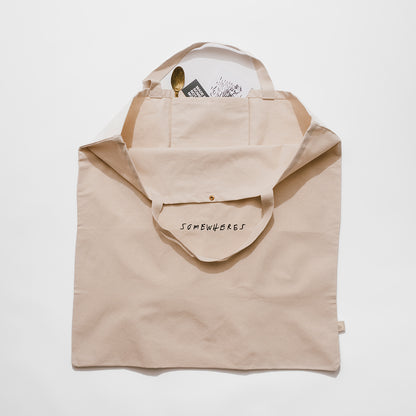 THE BIG TOTE 001
