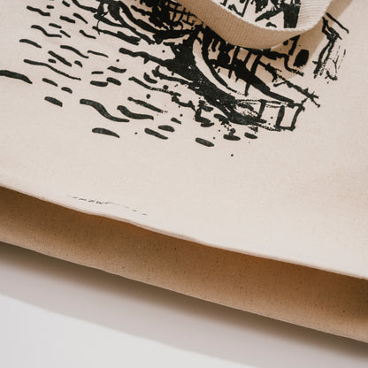 THE TOTE 001